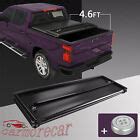 Jdmspeed Soft Tri Fold Bed Tonneau Cover For Ford Maverick Ebay