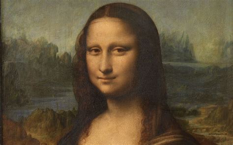 Free Download The Gallery For Gt Mona Lisa Painting Wallpaper X For Your Desktop