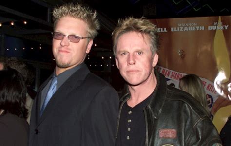 Jake Busey Reveals A Predator 2 Connection In The Predator Movies Empire