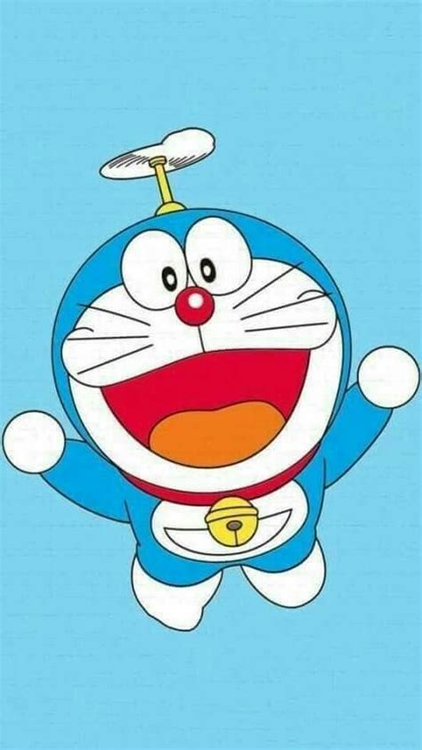 Gambar Kartun Doraemon Dan Dorami Kylie Allan