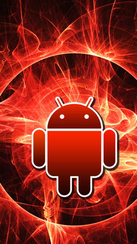 Android Fire Wallpapers Top Free Android Fire Backgrounds