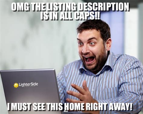 6 home buying memes reveal the real thoughts of buyers