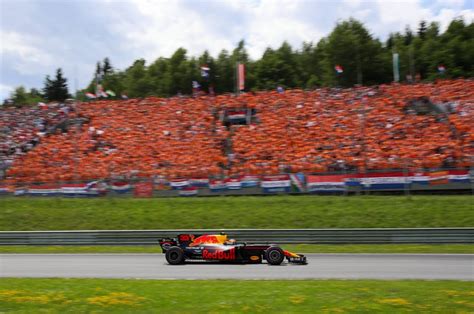 Now, f1 heads to the. F1 GP van Oostenrijk: Oranjefeest voor Max Verstappen!