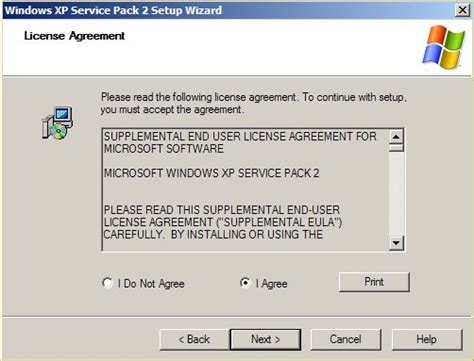 Download windows 7 service pack 1 for windows & read reviews. Windows XP Professional Service Pack 2 install