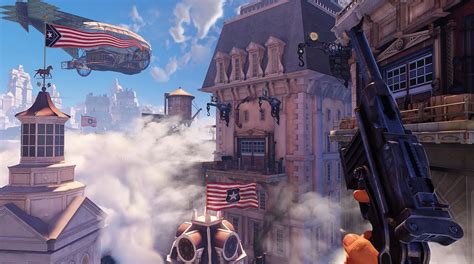 New Bioshock Game Officially In The Works Redmond Pie