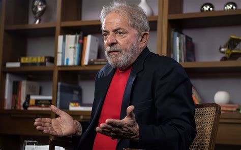 luˈiz iˈnasju ˈlulɐ dɐ ˈsiwvɐ (listen); Lula risks jail in coming weeks after Brazil court ruling | The Guardian Nigeria News - Nigeria ...