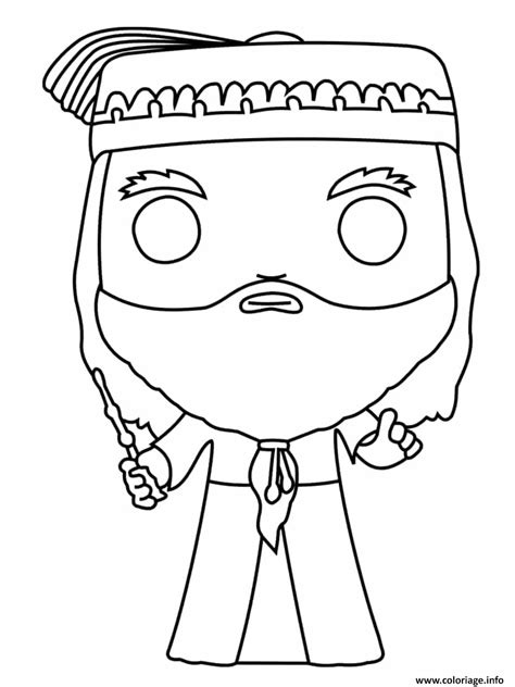 Acteurs harry potter fond écran harry potter personnages harry potter dessin harry potter films rétro. Coloriage Funko Pops Harry Potter Dumledor Dessin Pop à ...
