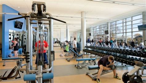 Sports And Recreation Facilities · Tufts Admissions