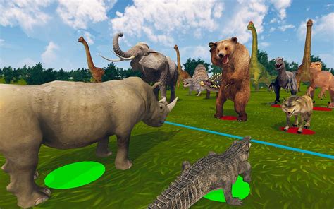 Ultimate Animal Battle Simulator For Android Apk Download