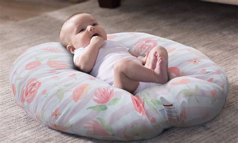 Boppy Lounger Recall The Dangers Of Newborn Lounger Pillows Which News
