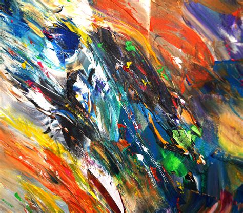 Original Artwork Large Abstract Painting Art For Sale