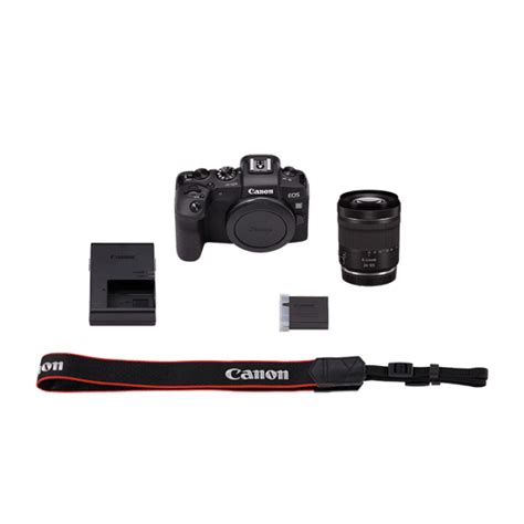 canon camera eos rp rf 24 105mm f4 7 1 stm kit foretec marketplace