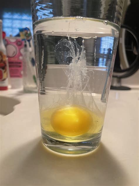 can someone help me interpret this egg cleanse? : r/BabyWitch