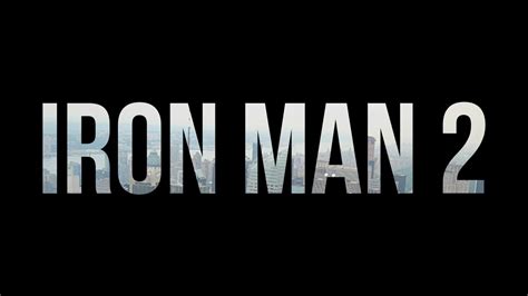 Iron Man 2 2010 Hd Full Movie Podcast Episode Film Review Youtube