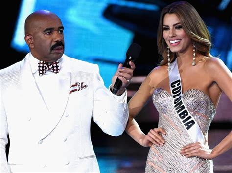 Miss Colombia ‘it Was A Very Big Injustice The Advertiser