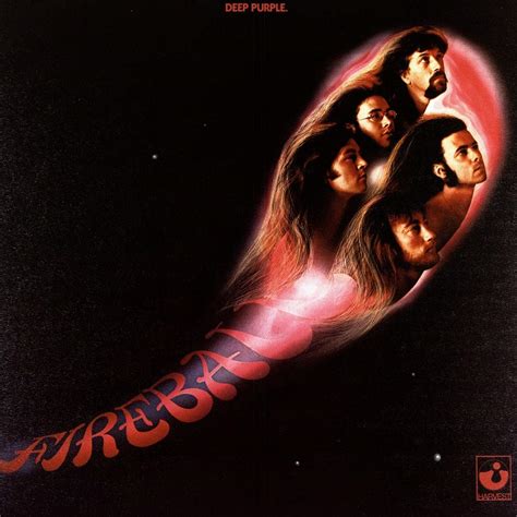 Deep Purple Fireball Amazon Com Music