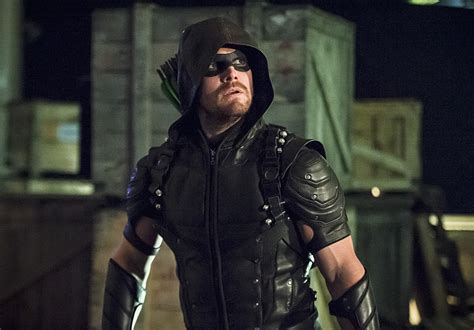 Arrow Episode 406 Recap And A Preview For Brotherhood