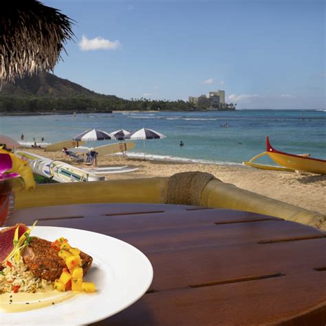 The Best 10 Restaurants Near Hilton Hawaiian Village Waikiki Beach