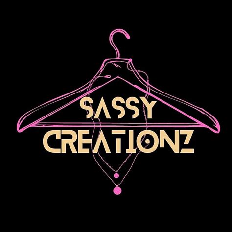 The Sassy Creationz