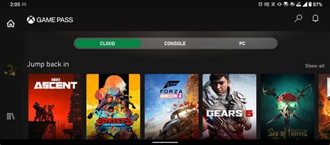 How To Play Xbox Game Pass Games On Your Android Phone