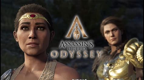 Assassin s Creed Odyssey 241 Jägerinnen der Artemis Let s Play