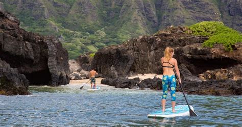 Oahu Adventure Tours Kayak Sup Hike And Explore Oahu Like A Local