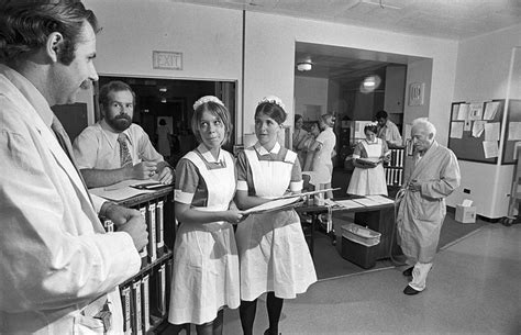 Flickr Massachusetts General Hospital Nursing Students Doctors And