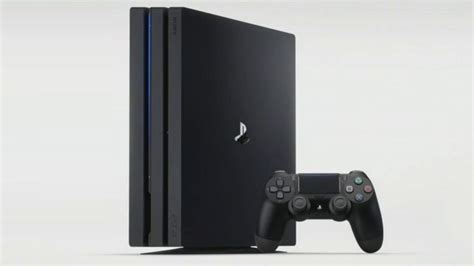 27 Pictures Of The Ps4 Pro And The New Slimmer Ps4