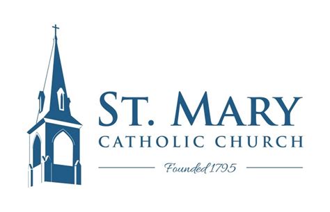 Home St Mary Catholic Church Faith Direct