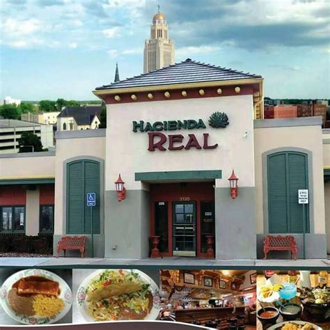 Call or text for information. Hacienda Real 3130 Pine Lake Rd, Lincoln, NE 68516 - YP.com
