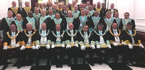 Square And Compasses No 93 October 2019 The Grand Lodge Of South