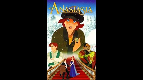 At The Beginning Cover Anastasia Soundtrack Youtube