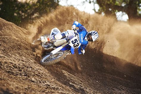 Speak to the experts when buying a yamaha off road bike in sydney, it's important to deal with a company that provides you will all the information you need, both before the. Yamaha Announces Redesigned 2014 YZ450F and YZ250F Dirt ...