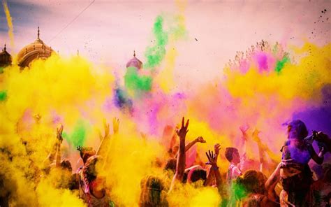 Download Best Holi Festival Wallpapers 1080 Wallpapers And Images Free