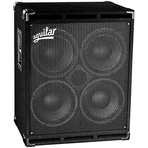 Aguilar Gs 410 Bass Cabinet 4 Ohm Musicians Friend