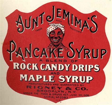 aunt jemima cookie jar aunt jemima vintage advertisements