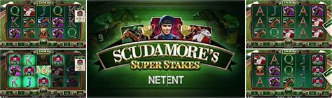 Scudamores Super Stakes Slot Play Free Slots Demos