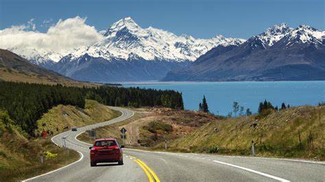 Best Places To Stop On A Road Trip From Christchurch To Queenstown Nz