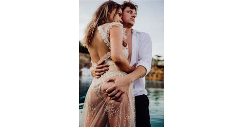 Sexy Beach Couple Pictures Popsugar Love And Sex Photo 16