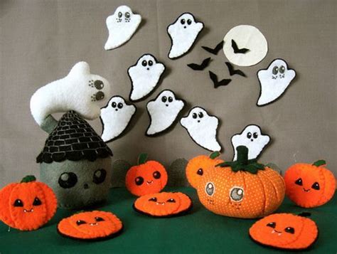 13 Diy Halloween Crafts For Kids Will You Go Spooky Or Cute Organic