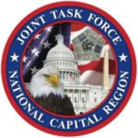 Joint Task Force National Capital Region To Lead At Inauguration
