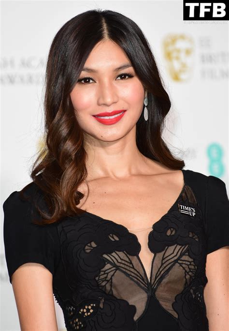 Gemma Chan Naked Sexy 19 Pics What S Fappened