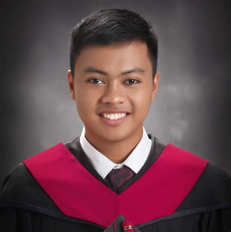 Cebuano Graduate Says Topping Civil Engineering Exams Was Unexpected