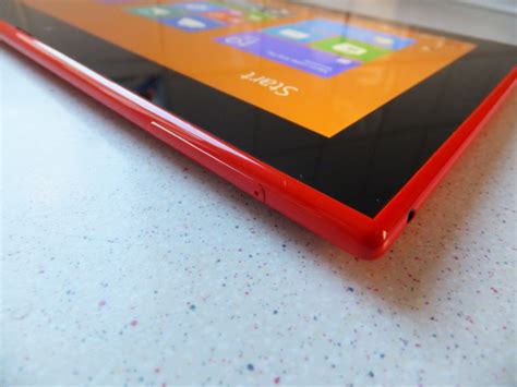 Nokia Lumia 2520 Review Coolsmartphone