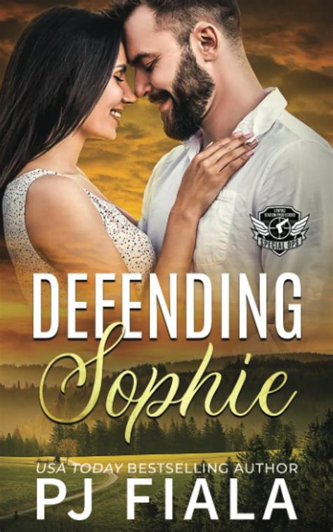 Defending Sophie A Protector Romance Lynyrd Station Protectors