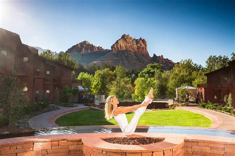 The resort features 74 cozy rooms refurbished with. Best Sedona Hotel 2015: Amara Creekside Resort and Spa