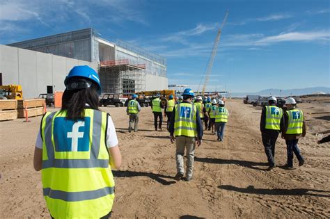 Facebook To Build 750m Atlanta Data Center Campus Dcd