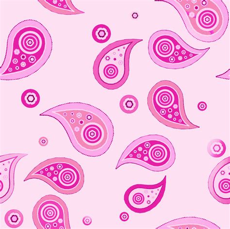 Paisley Pattern Pink Texturespaisleypaisleypatternpinkpnghtml