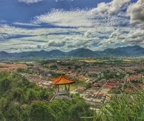Move out on foot and. Things To Do In Ipoh: My Guide (2 Months Experience ...