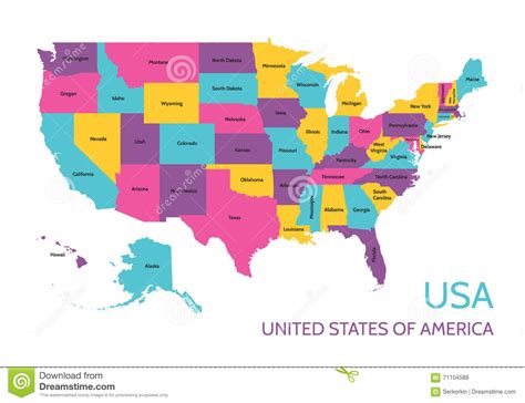25 Best Picture Of The United States Of America